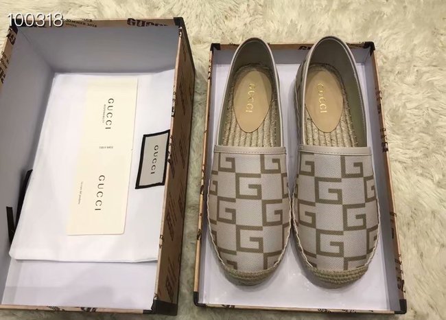 Gucci Espadrilles GG1477LRF-2