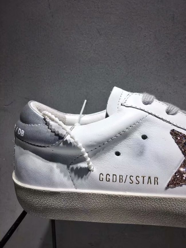 GOLDEN GOOSE DELUXE BRAND shoes GGBD01-3