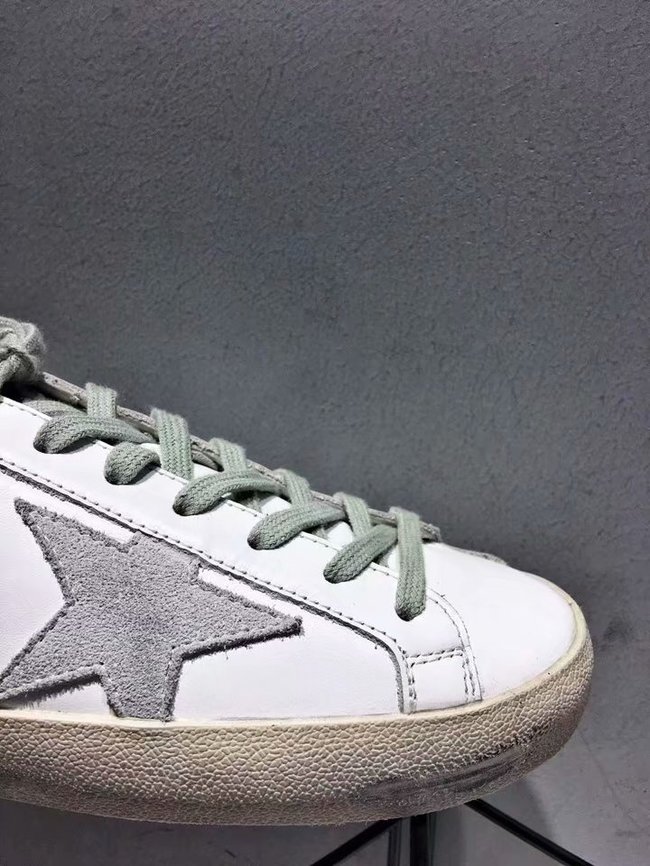 GOLDEN GOOSE DELUXE BRAND shoes GGBD01-5