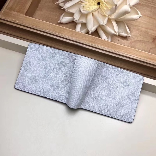 Louis Vuitton MULTIPLE M30300 Blanc