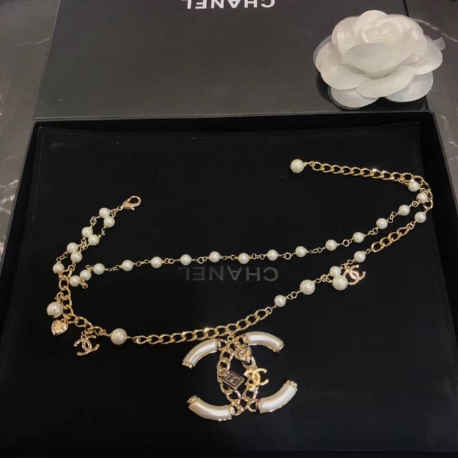 Chanel Necklace CE2227