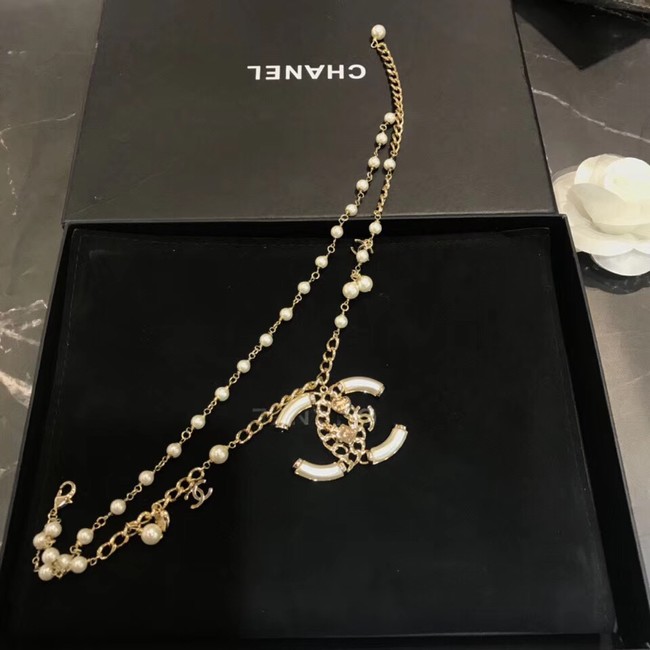 Chanel Necklace CE2227