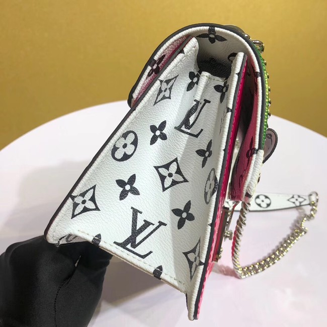 Louis Vuitton Original WYNWOOD M90445 Berlingot