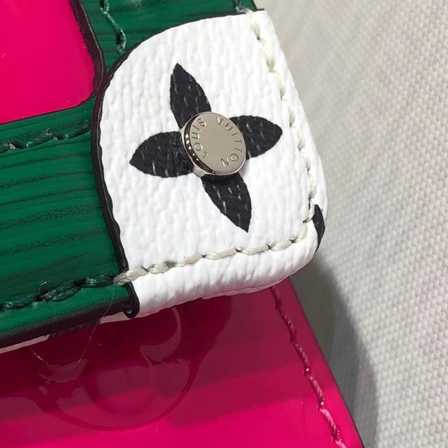 Louis Vuitton Original WYNWOOD M90445 Berlingot