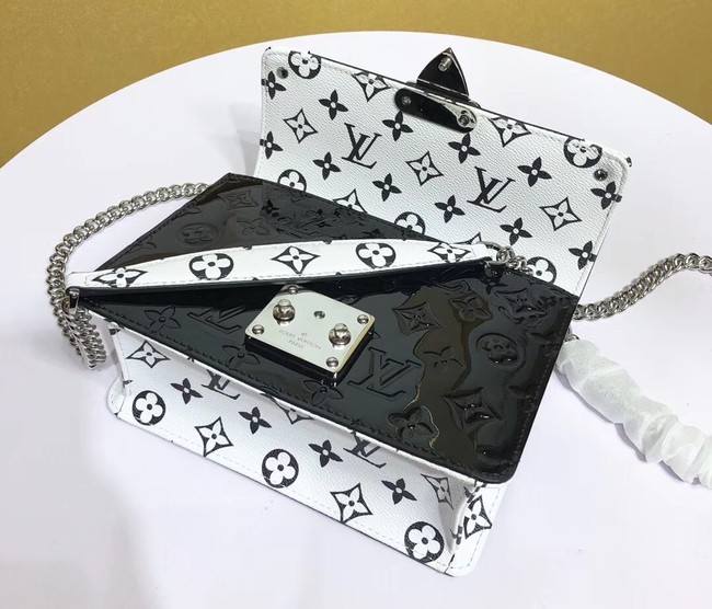 Louis Vuitton Original WYNWOOD M90445 Noir