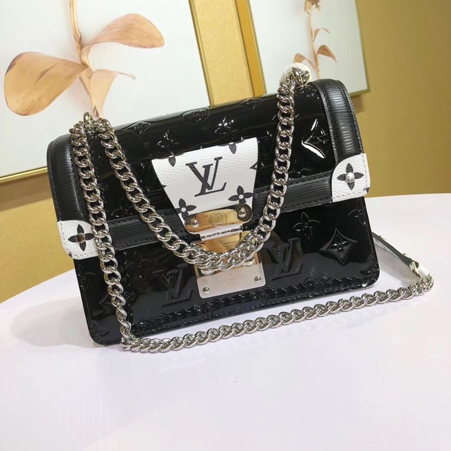 Louis Vuitton Original WYNWOOD M90445 Noir