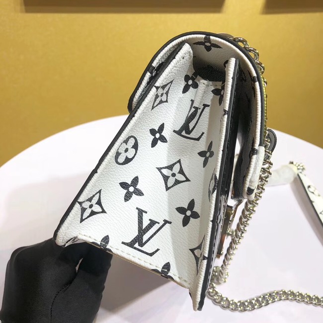 Louis Vuitton Original WYNWOOD M90445 Noir