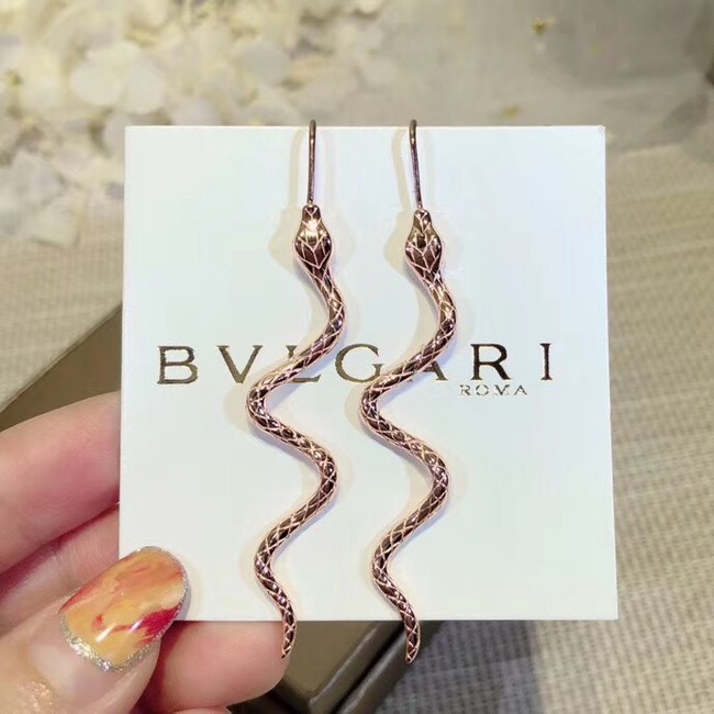 Bvlgari Earrings CE2242