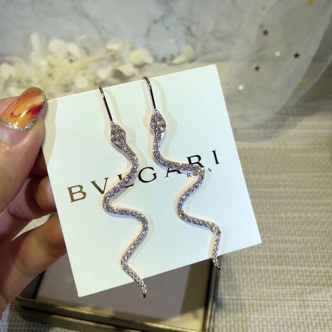 Bvlgari Earrings CE2243