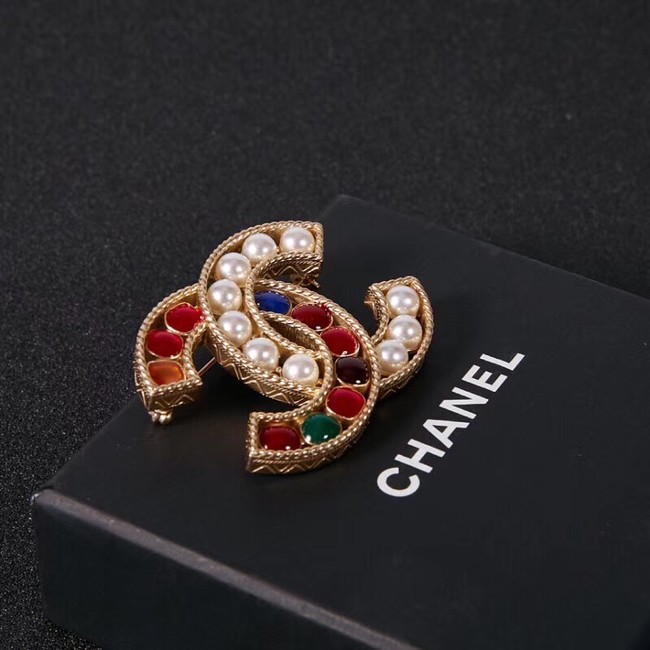 Chanel Brooch CE2259