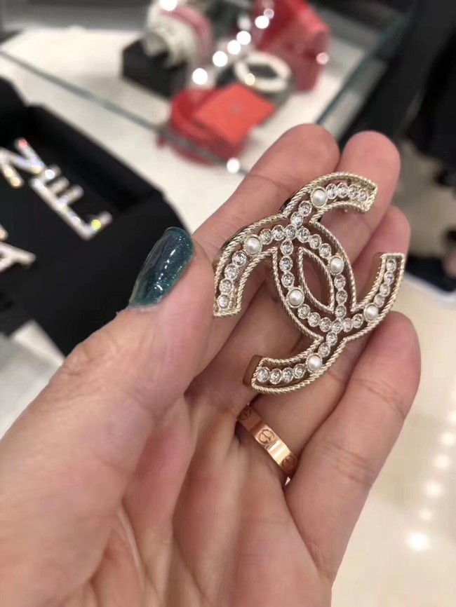 Chanel Brooch CE2263