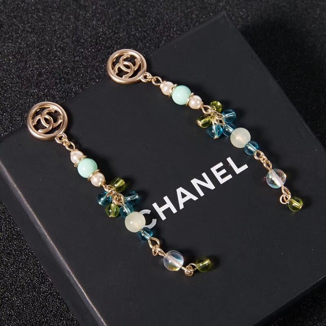 Chanel Earrings CE2258