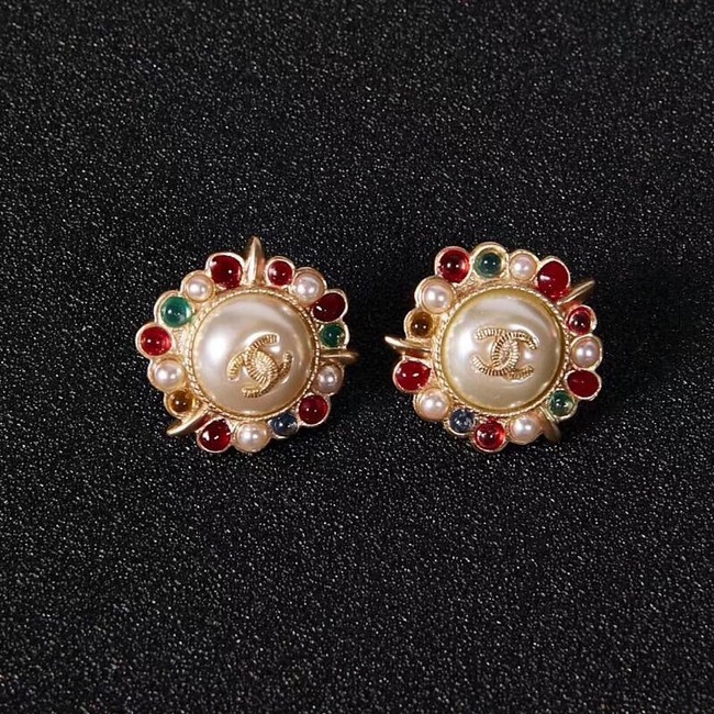 Chanel Earrings CE2260