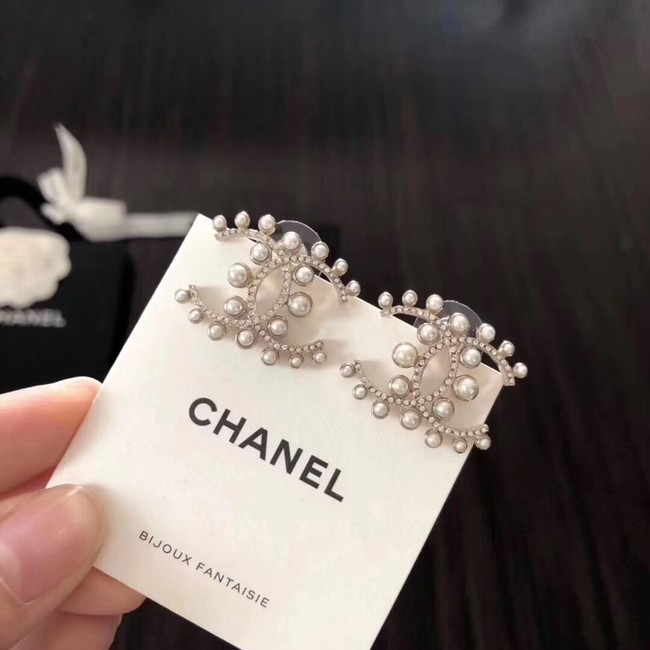 Chanel Earrings CE2264