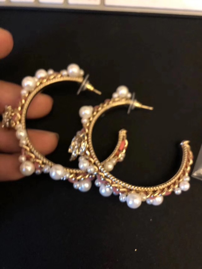 Chanel Earrings CE2266