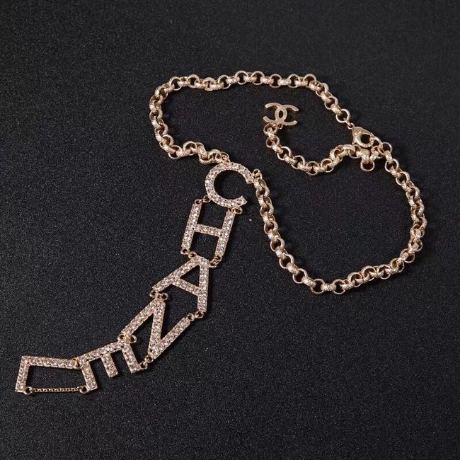 Chanel Necklace CE2248