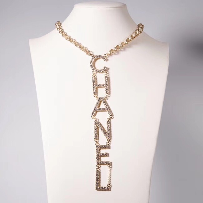 Chanel Necklace CE2248