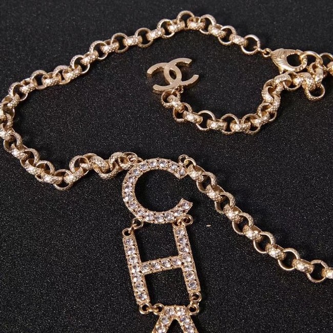 Chanel Necklace CE2248