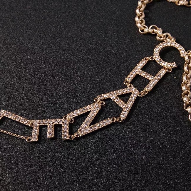 Chanel Necklace CE2248