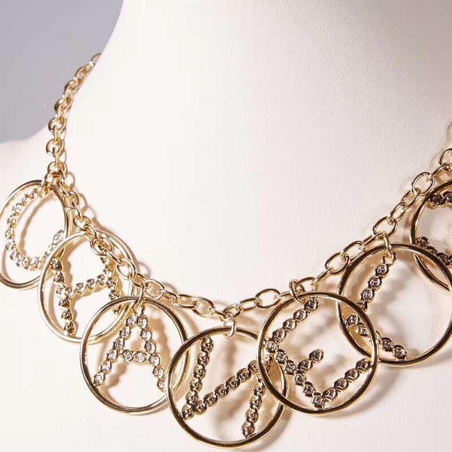 Chanel Necklace CE2253