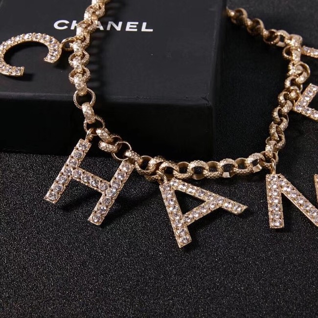 Chanel Necklace CE2254