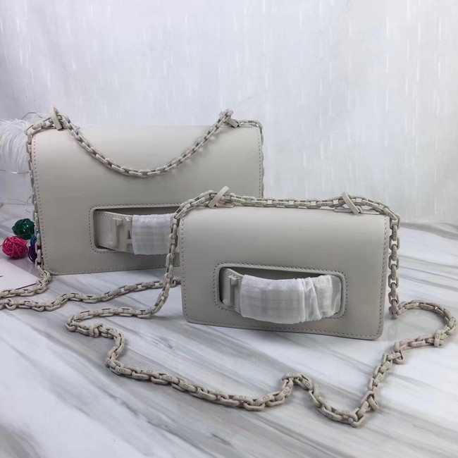 Dior ULTRAMATTE MINI JADIOR-TAS M9002I white