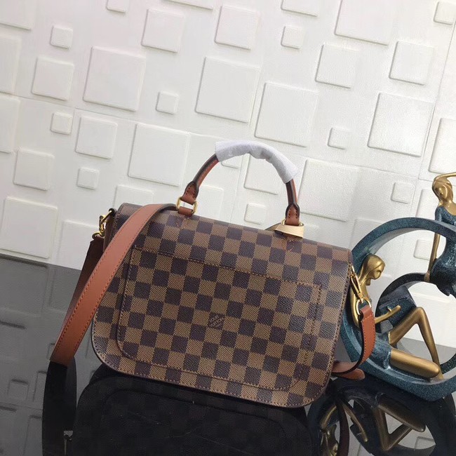 Louis vuitton original CROSSBODY N40148 cream