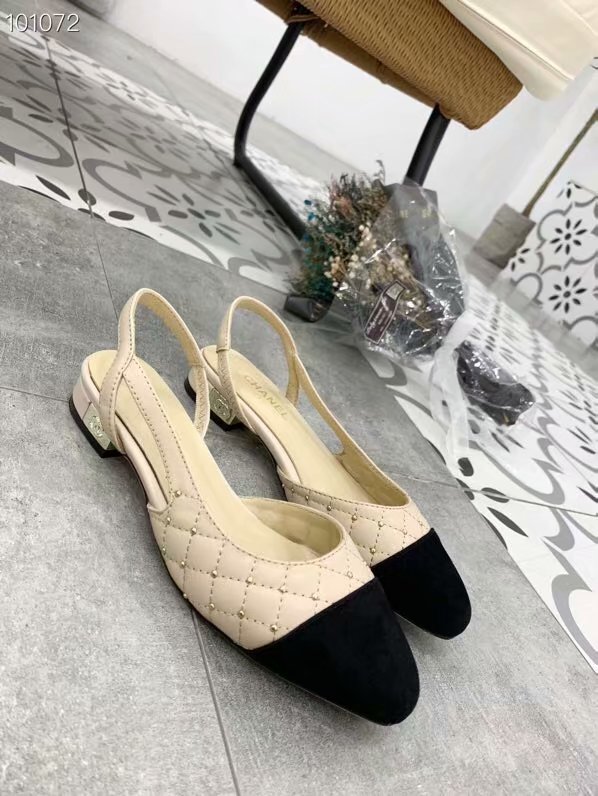 Chanel Sandals CH2502YZC-2