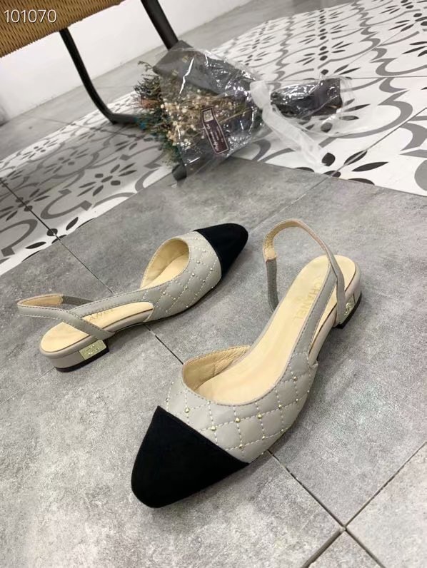 Chanel Sandals CH2502YZC-4