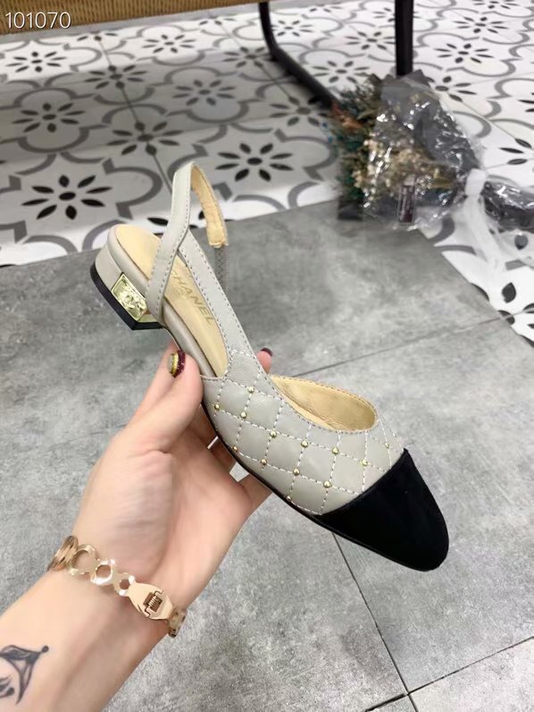 Chanel Sandals CH2502YZC-4