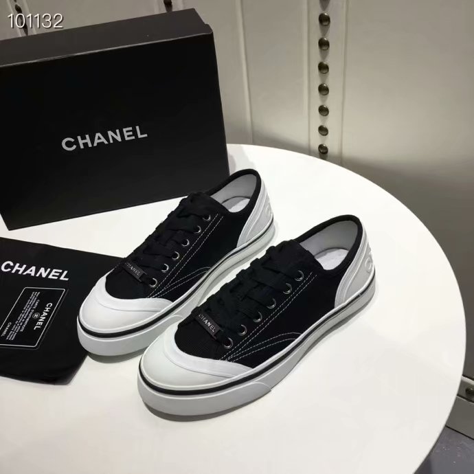 Chanel Shoes CH2500RLC-1