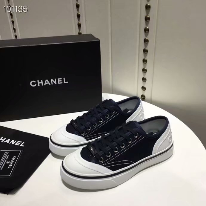 Chanel Shoes CH2500RLC-1