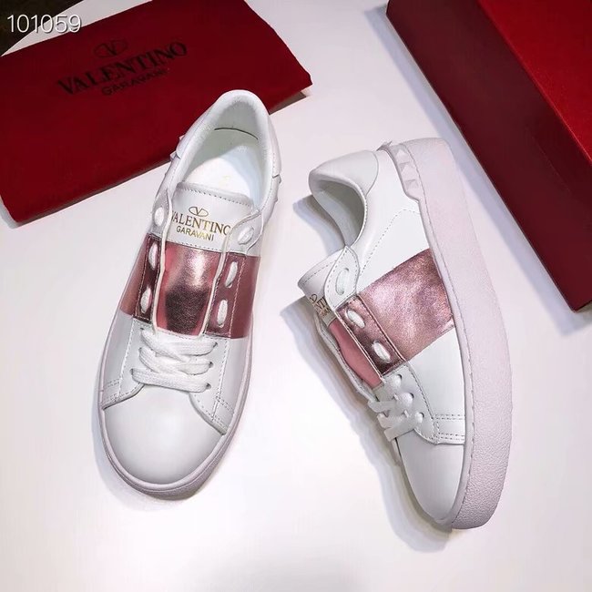 Valentino shoes VT979YZC-2