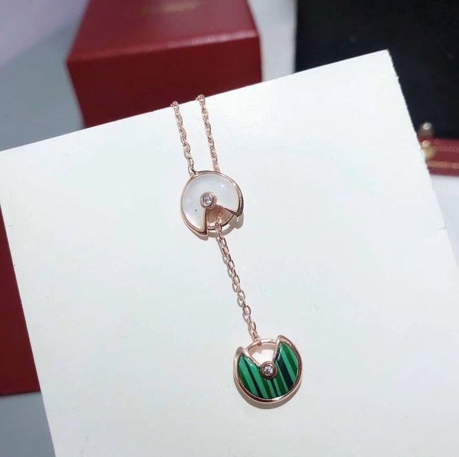 Cartier Necklace CE2292