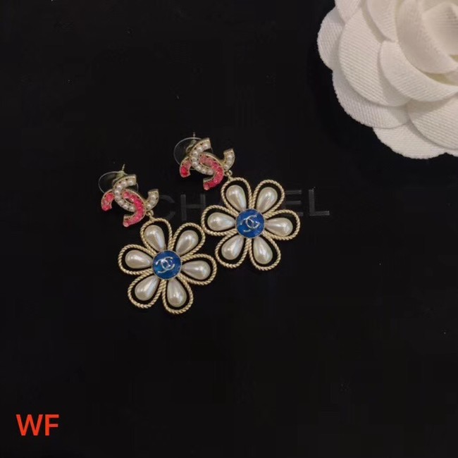 Chanel Earrings CE2269