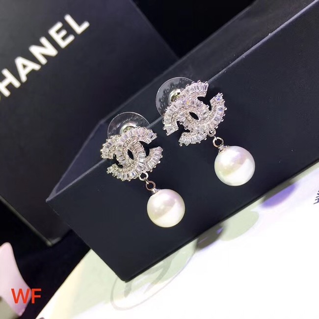 Chanel Earrings CE2282