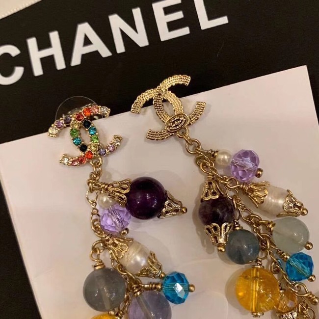 Chanel Earrings CE2287