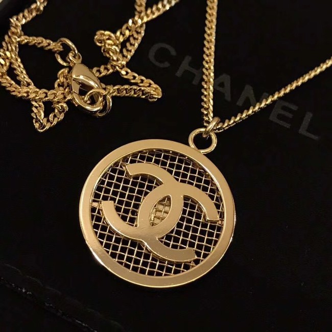 Chanel Necklace CE2289