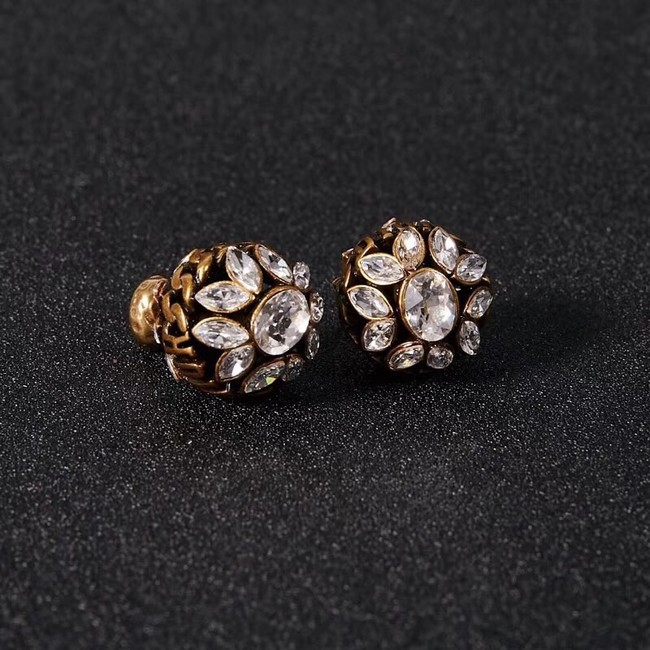 Dior Earrings CE2278