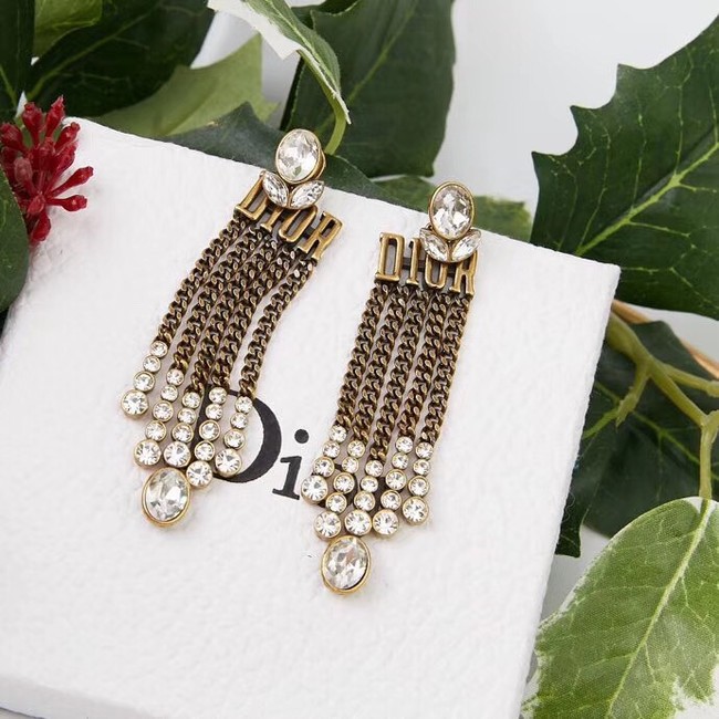 Dior Earrings CE2284