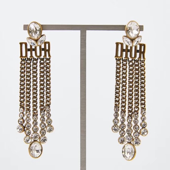 Dior Earrings CE2284