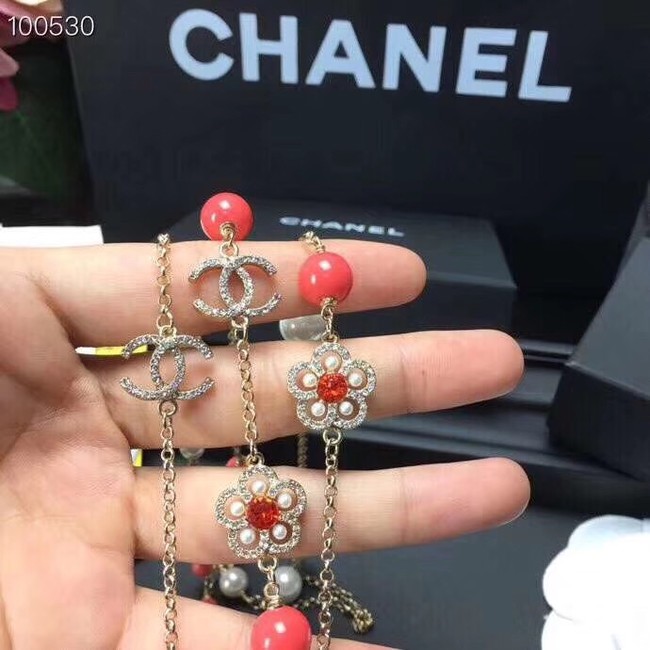 Chanel  Necklace CE2285