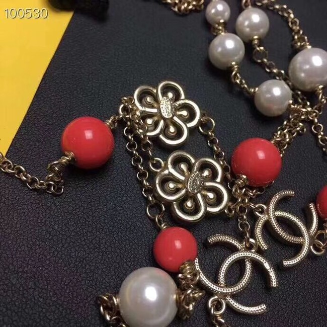 Chanel  Necklace CE2285