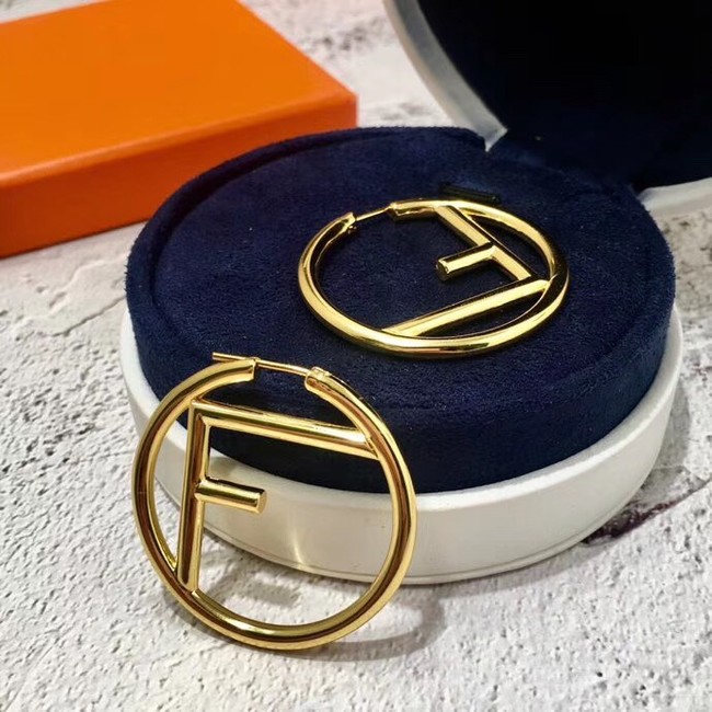 Fendi Earrings CE2274