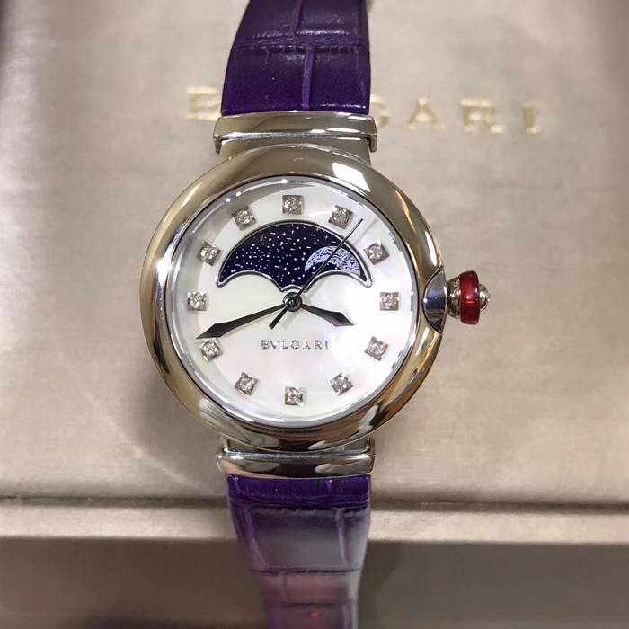 BVLGARI Watch BV20344