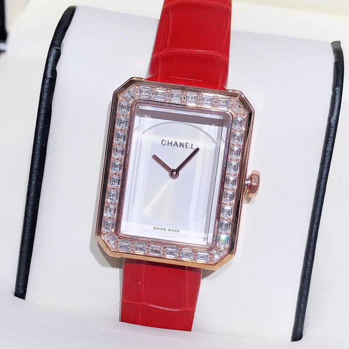 Chanel Watch CHA19573