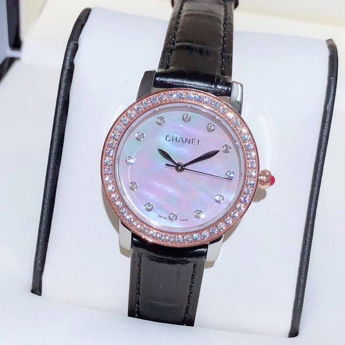 Chanel Watch CHA19602