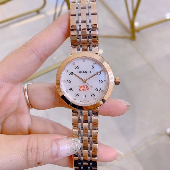 Chanel Watch CHA19617