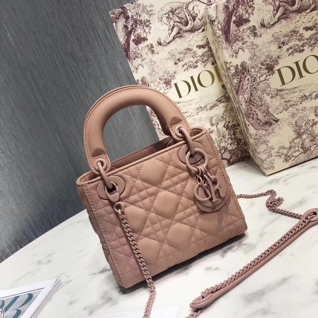 Dior ULTRAMATTE LADY DIOR-TAS M0505O pink