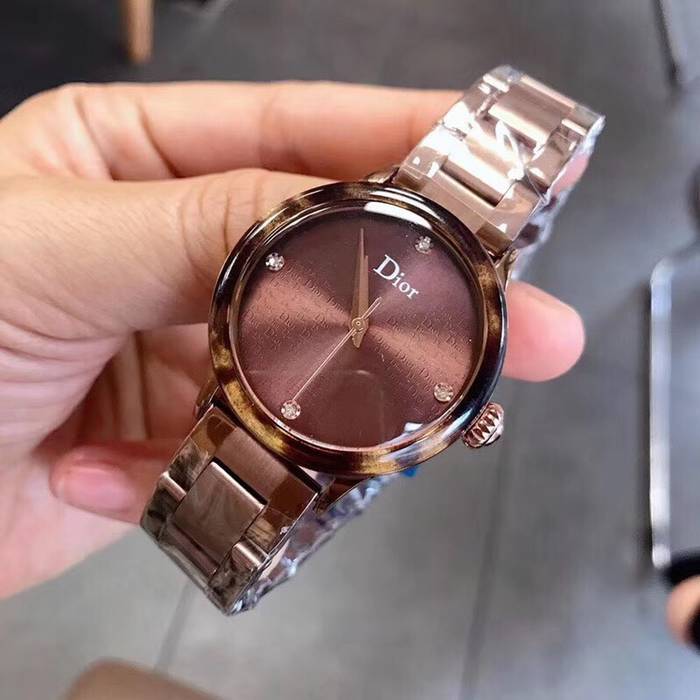 Dior Watch D20381